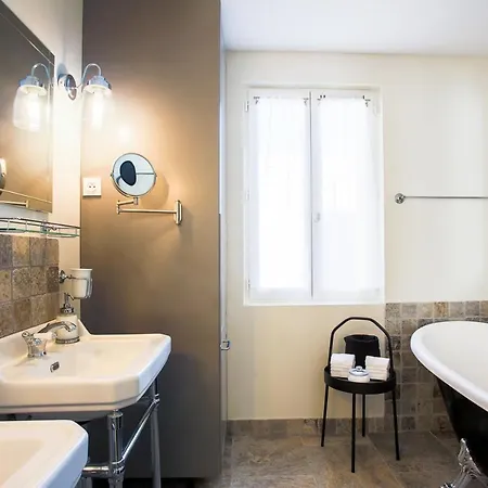 My Pad Provence 4 Apartment