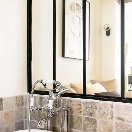 My Pad Provence 4 Apartment Avignon