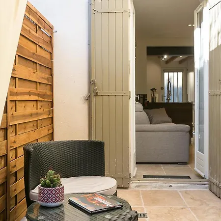 My Pad Provence 4 * Avignon