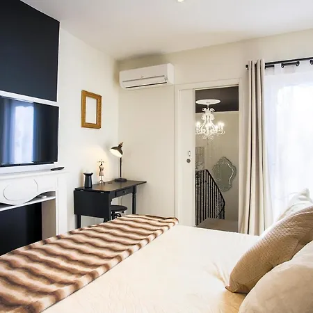Apartment My Pad Provence 4 Avignon