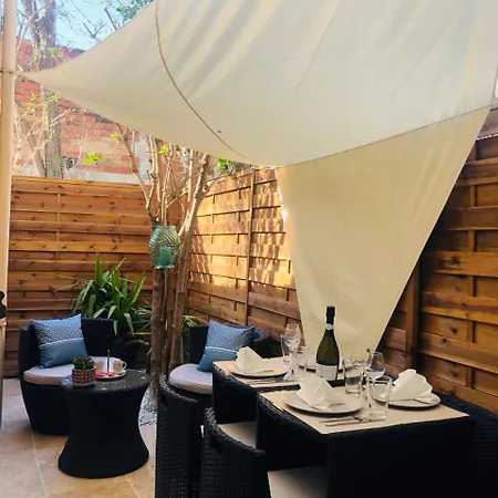Apartment My Pad Provence 4 *