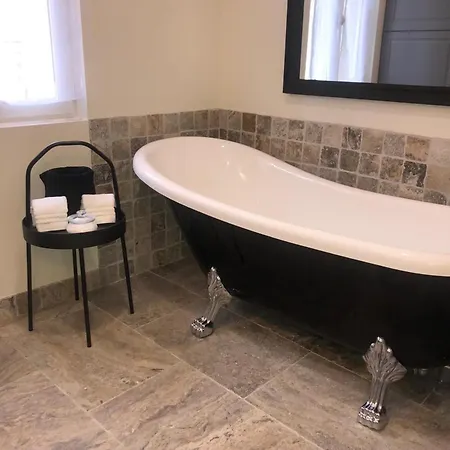 Apartment My Pad Provence 4 *