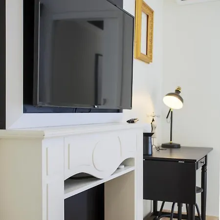 Apartment My Pad Provence 4 *